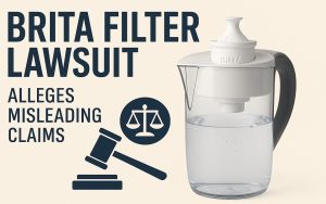 Brita Filter Lawsuit