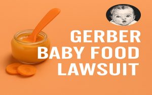 Gerber Baby Food Lawsuit