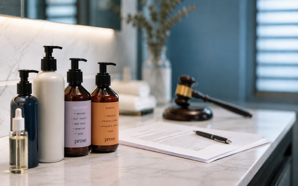 Read more about the article Prose Hair Lawsuit 2026 Truth Behind Hair Loss and Complaint Claims