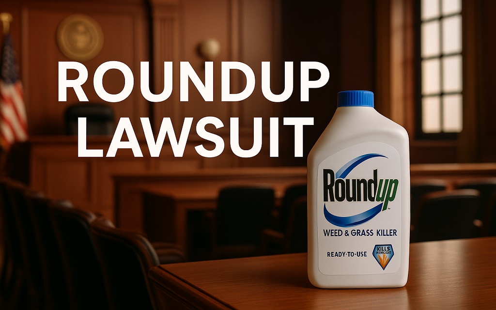 Roundup Lawsuit