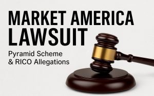Market America Lawsuit