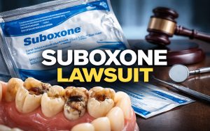 Suboxone Lawsuit