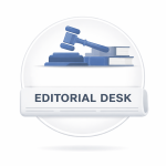 Editorial Desk