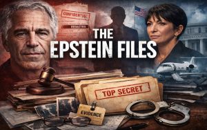 Epstein Files