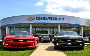 GM Mirak Chevrolet Dealership Lawsuit
