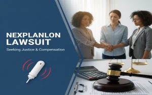 Nexplanon Lawsuit
