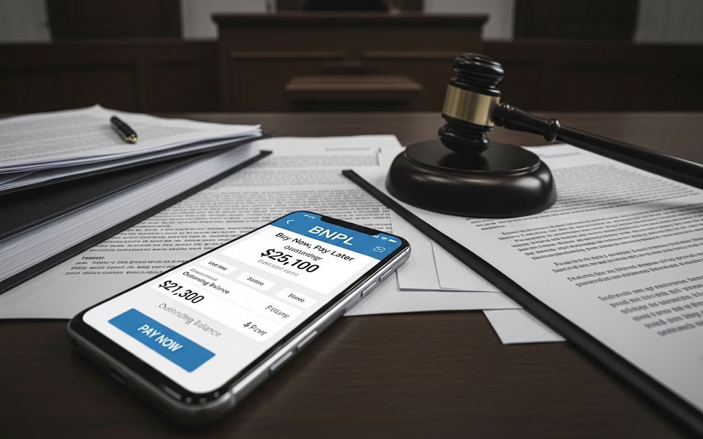 Affirm Class Action Lawsuit