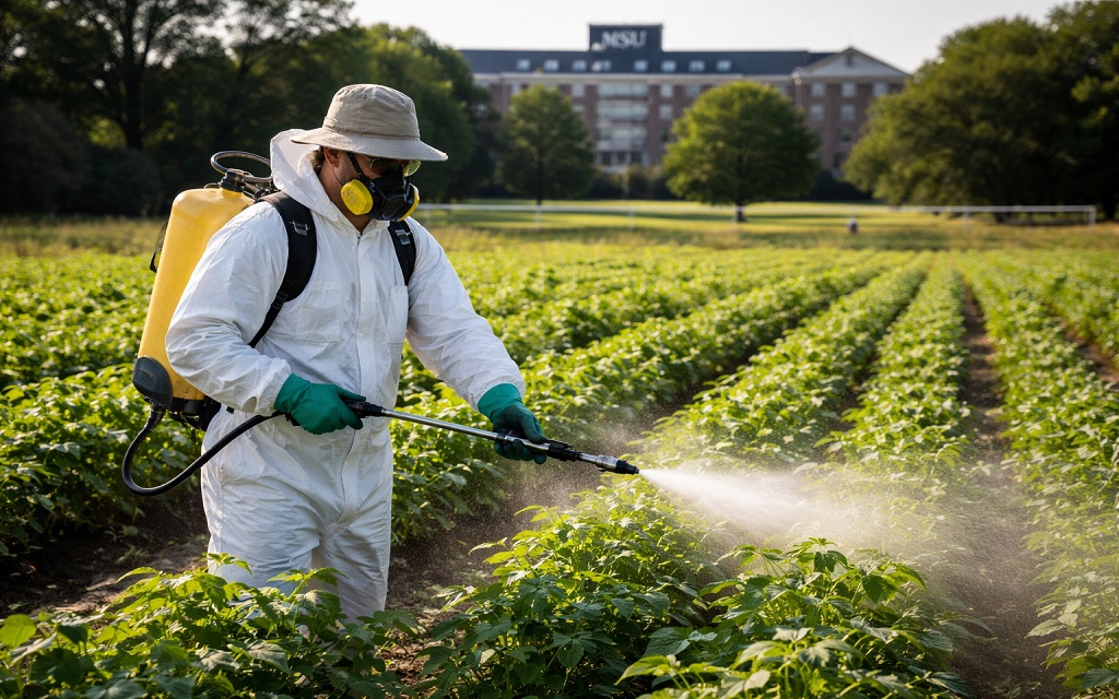 Read more about the article MSU Chemical Exposure Lawsuit: What Happened and What Victims Should Know