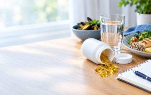 Read more about the article Omega XL Side Effects: Risks, Danger Signs, and Who Should Avoid It