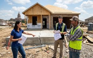 Texas Built Construction Lawsuit
