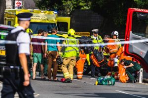 Car Accident Compensation