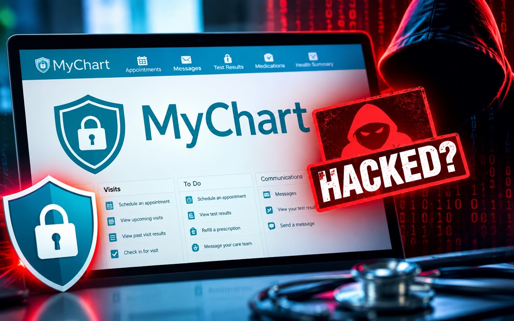 MyChart Lawsuit Settlement