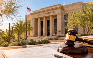 Pima County Sheriff Lawsuit