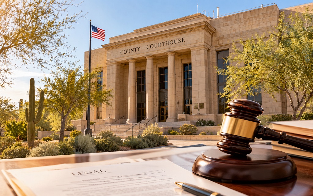 Pima County Sheriff Lawsuit