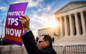 Trump Administration Yemen Tps Lawsuit